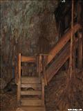 Del Viento Cave - ISABELA